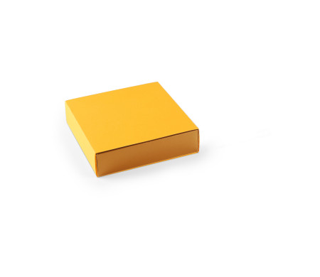 Box For Chocolates - SelfPackaging