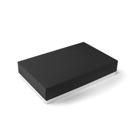 Box for Shirts and Accessories