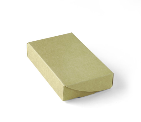 Scatola Sapone Automontante | SelfPackaging