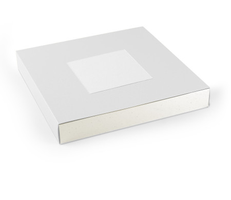 Box For Chocolates - SelfPackaging
