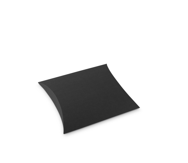 Pillow box for jewellery | Customisable and in 4 sizes
