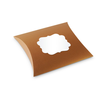 Gift Pouch for Jewellery Shops