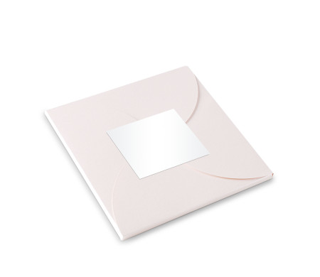 Original Box for CDs or Wedding Invitations