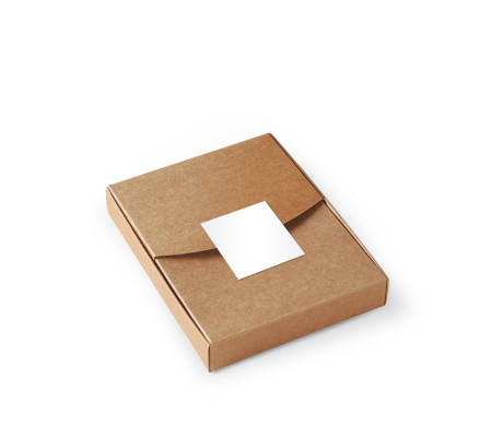 Boxes for Photos and Polaroid Pictures