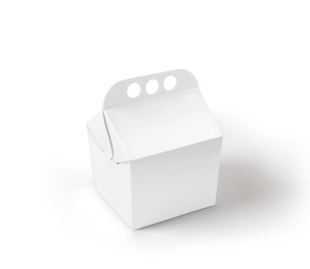 Caja Feliz, una Simpática Caja Regalo para Sorprender