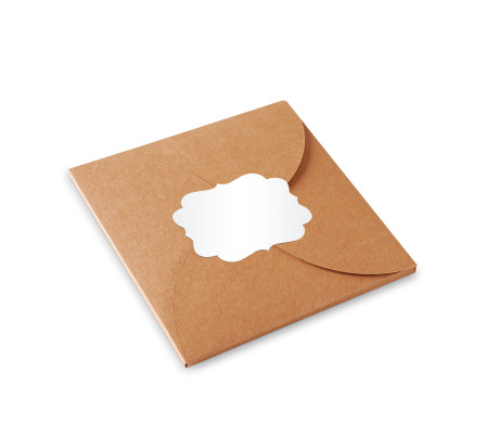 Original Box for CDs or Wedding Invitations