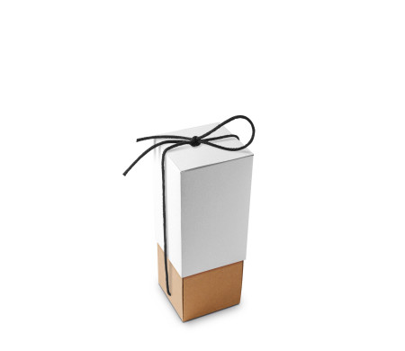 Cardboard Box for Bottles Ideal for Gifts