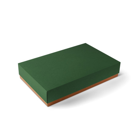 Box for Shirts and Accessories