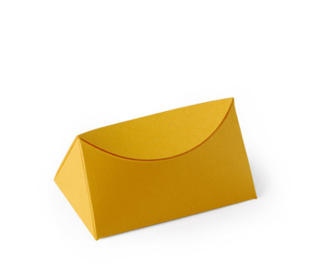 Original Box for Wedding Favours or Invitations