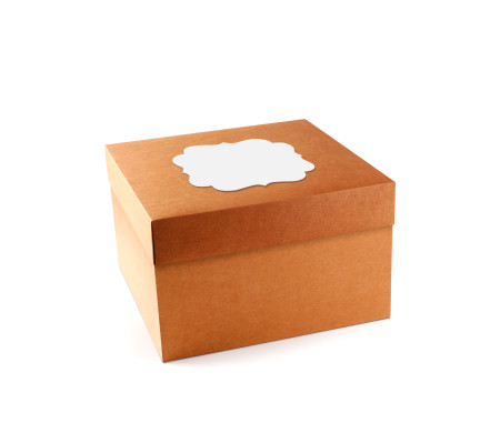 Hat Box | Easy assembly and available in 3 sizes