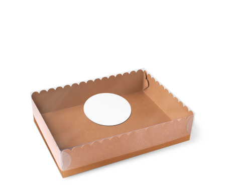 Box For Cupcakes | SelfPackaging
