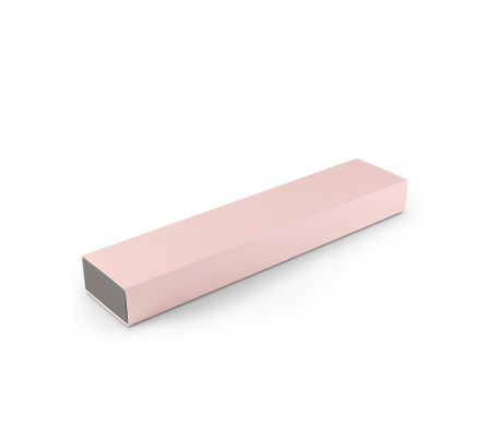 Flat Cardboard Box for Pens or Watches