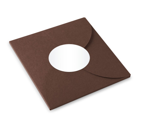 Boîte Originale pour CDs ou Faire-Part
