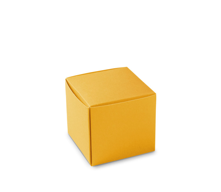 Box for Creams and Small Gifts