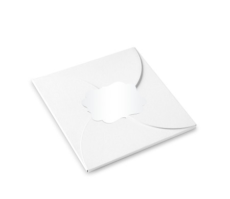 Schachteln Fur Einladungen Oder Cds | SelfPackaging