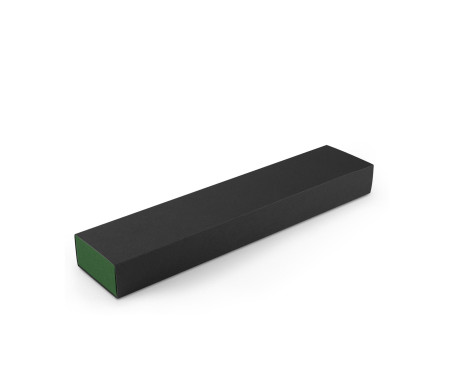 Flat Cardboard Box for Pens or Watches