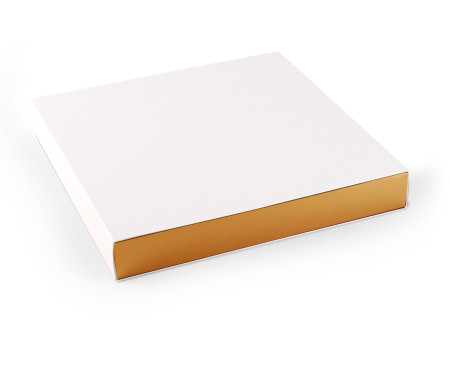 Box For Chocolates - SelfPackaging