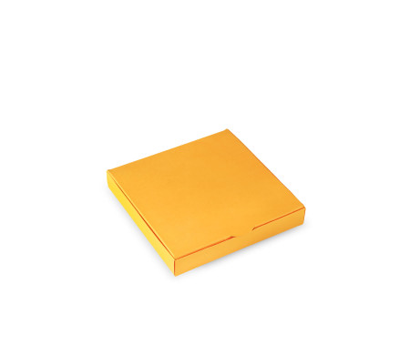 Scatola piatta per inviti | Cartoncino 300 g
