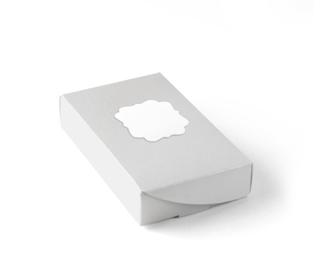 Scatola Sapone Automontante | SelfPackaging