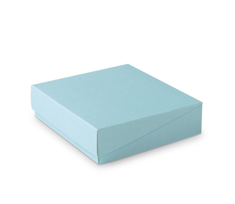 Caja para Detalles de Bpda o para Joyería