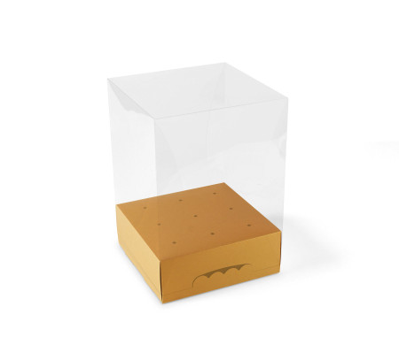 Caja para Cake Pops