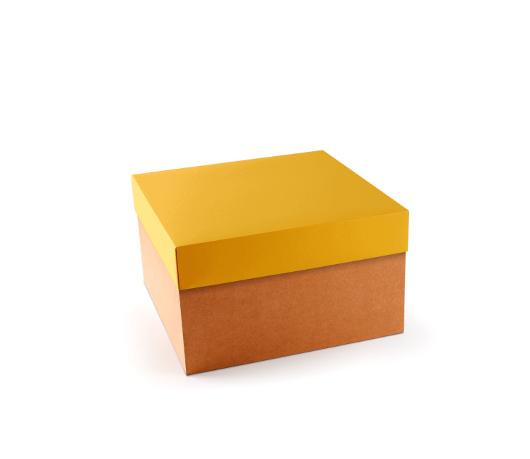 Hat Box | Easy assembly and available in 3 sizes