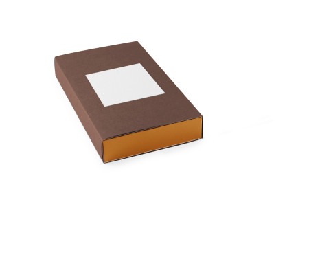 Box For Chocolates - SelfPackaging