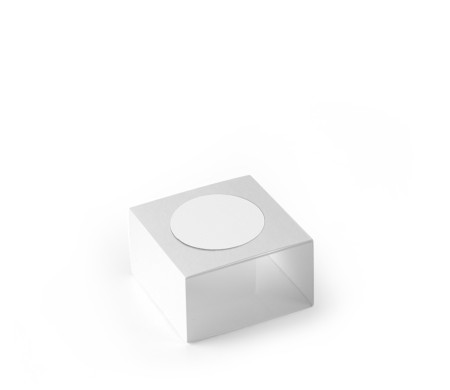 Caja para Un Macaron