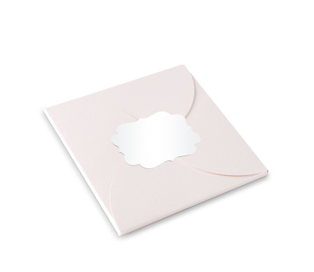 Original Box for CDs or Wedding Invitations