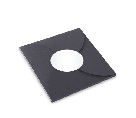 Original Box for CDs or Wedding Invitations