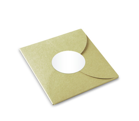 Schachteln Fur Einladungen Oder Cds | SelfPackaging