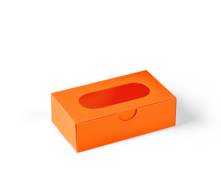 Business Card Box