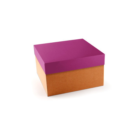 Hat Box | Easy assembly and available in 3 sizes