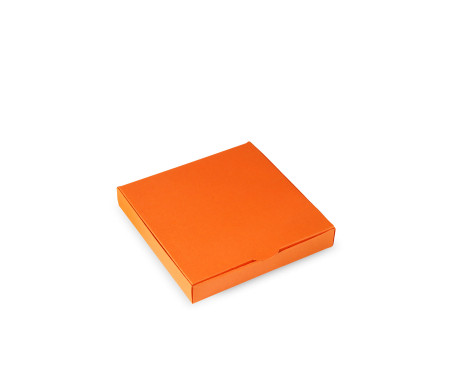 Scatola piatta per inviti | Cartoncino 300 g