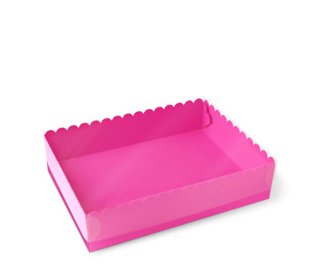 Cajita para 12 Cupcakes