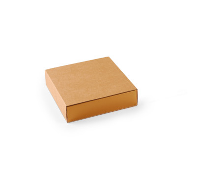 Box For Chocolates - SelfPackaging