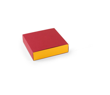 Box For Chocolates - SelfPackaging
