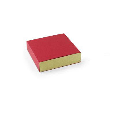 Box For Chocolates - SelfPackaging