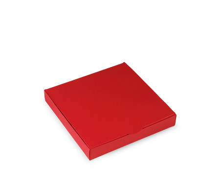 Scatola piatta per inviti | Cartoncino 300 g