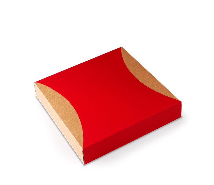 Gift Box for Clothes and Accessories