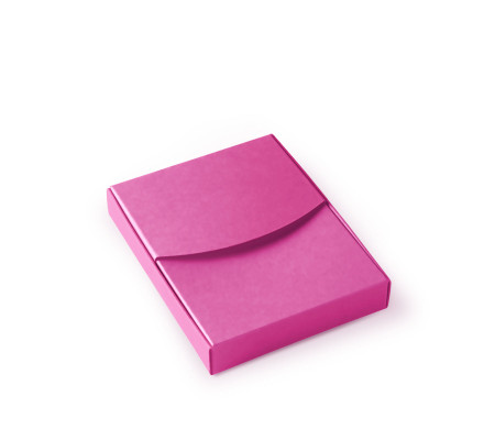 Caja para Fotos y Fotografías Polaroid