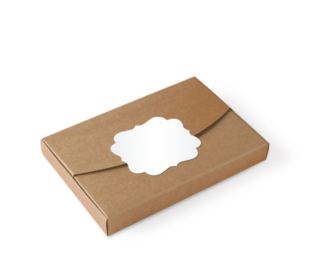 Boxes for Photos and Polaroid Pictures