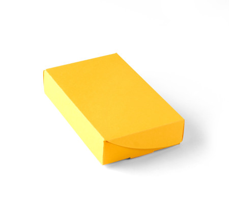 Scatola Sapone Automontante | SelfPackaging