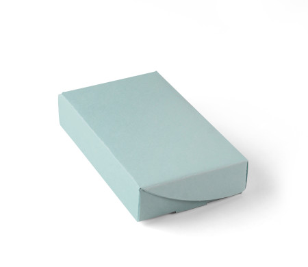Scatola Sapone Automontante | SelfPackaging
