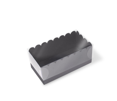 Scatola Singola Cupcake | SelfPackaging
