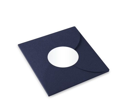 Boîte Originale pour CDs ou Faire-Part