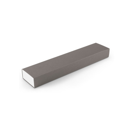 Flat Cardboard Box for Pens or Watches