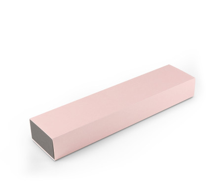 Flat Cardboard Box for Pens or Watches