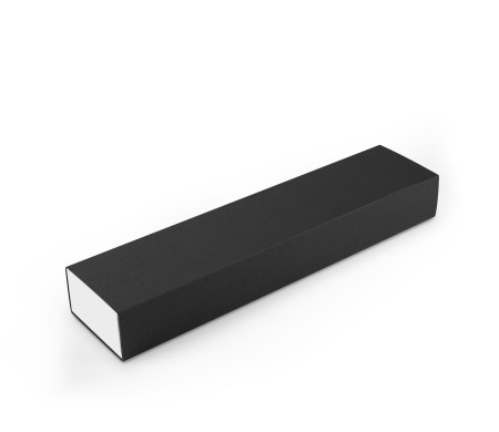 Caja de Cartón Plana para Bolígrafos o Relojes