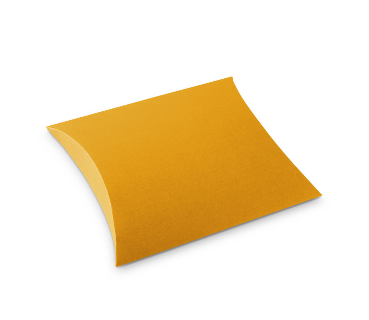 Pillow box for jewellery | Customisable and in 4 sizes